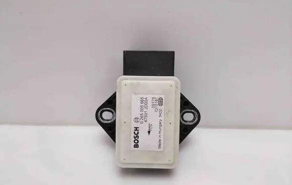 Nissan Qashqai Other devices 265005665