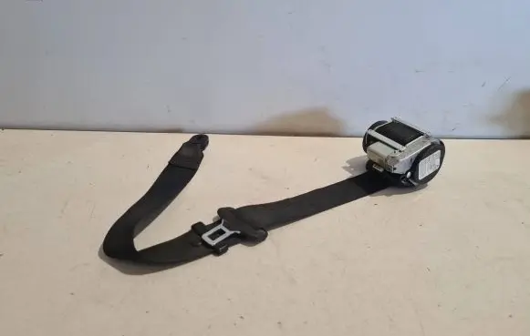 Porsche 911 991 Front seatbelt 616594700