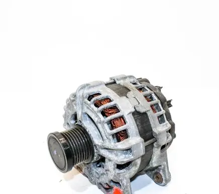 Nissan Juke II F16 Generator/alternator 231007518R A4209068500