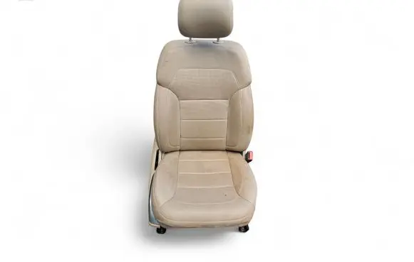 Mercedes-Benz GL X166 Front passenger seat 