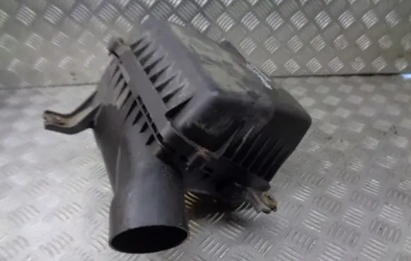 Chevrolet Epica Air filter box