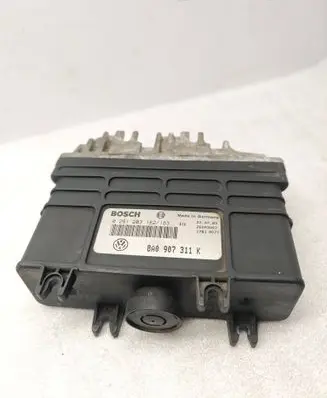Volkswagen PASSAT B3 Engine control unit/module 8A0907311K 203182183 26SA3007