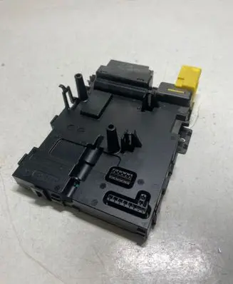 Volkswagen PASSAT B6 Steering angle sensor 3C0953549A 05113810 01103060270274
