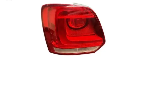 Volkswagen Polo V 6R Rear/tail lights 6R0945095