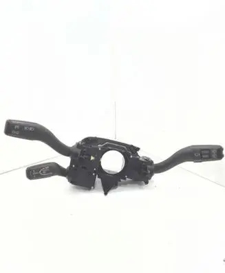 Audi Q7 4L Indicator stalk 4F0953549D 4E0953503C 4E0953521