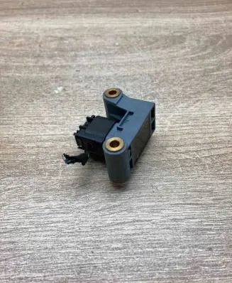 BMW 5 F10 F11 Airbag deployment crash/impact sensor 9159314 WithPlug