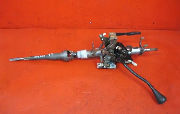 Honda Odyssey Steering wheel axle set 