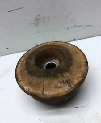 Volkswagen PASSAT B5.5 Coil spring mount