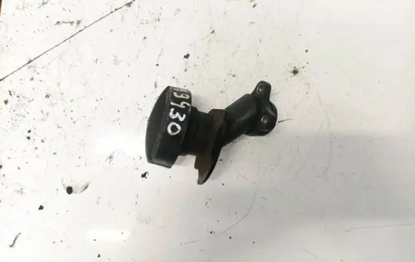 Volvo XC70 Turbo turbocharger oiling pipe/hose 31330189