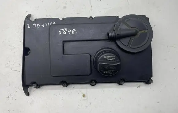 Volkswagen PASSAT B6 Rocker cam cover 03G103475