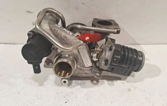 Citroen C3 Aircross Turbo 9825982080