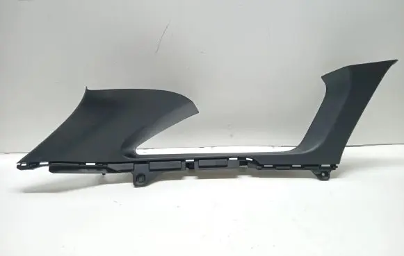 Hyundai i30 Trunk/boot storage box wall 85850-G4700