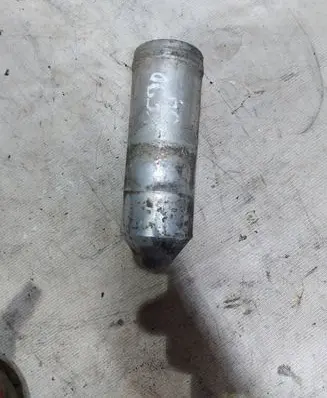 Volvo XC90 Air conditioning (A/C) expansion valve F668