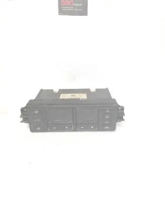 Audi A4 S4 B5 8D Climate control unit 8L0820043D 5HB00760804 D750302