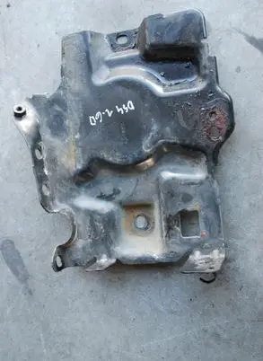 Citroen DS4 Battery bracket 160KM