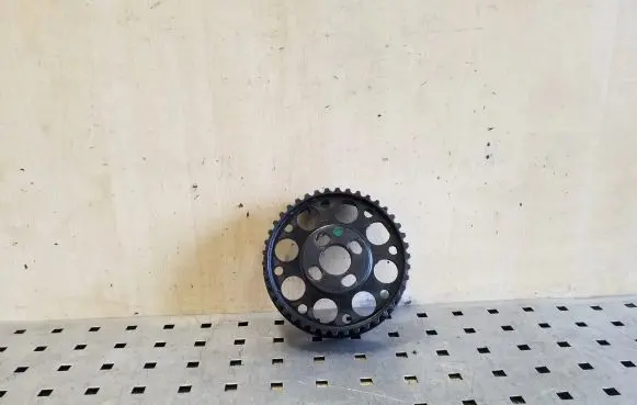 Camshaft pulley/ VANOS