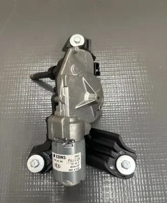KIA Ceed Rear window wiper motor 98700J7000