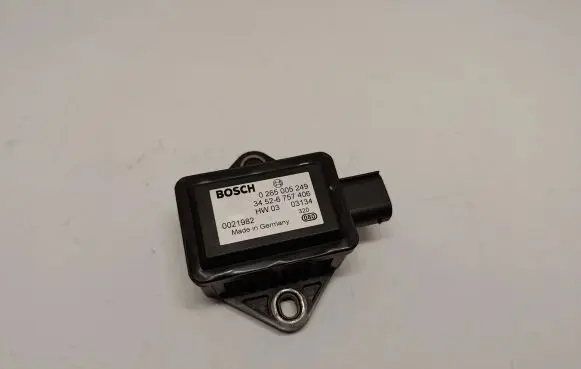 BMW 7 E65 E66 ABS wheel speed sensor 34526757406 32436762235 32436774040