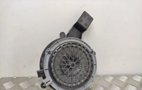 Citroen C3 Front door speaker 9809320280