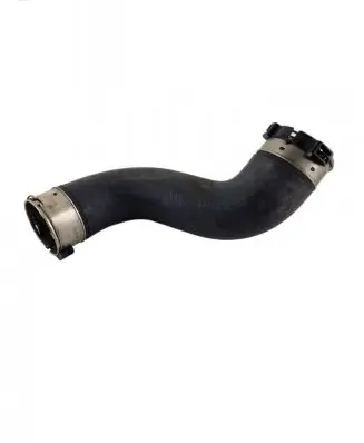 Mercedes-Benz E W212 Intercooler air channel guide 