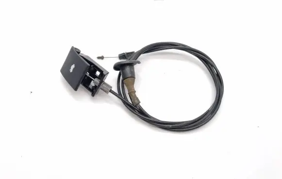 Chrysler Pacifica Engine bonnet/hood lock release cable 