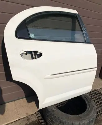 Chrysler Sebring (ST-22 - JR) Rear door