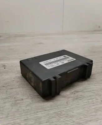 Opel Zafira B Parking PDC control unit/module 511995847 0263004033 12803285AA