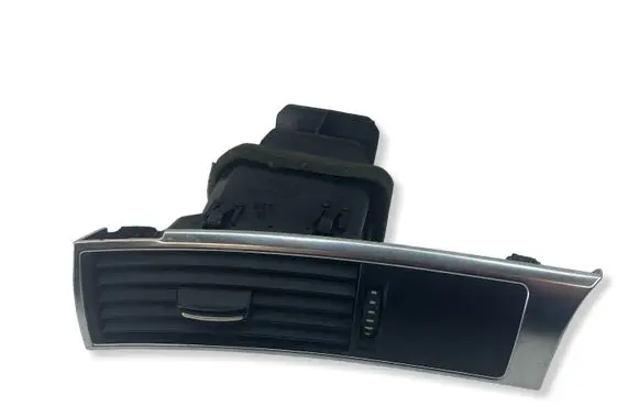 Audi A6 S6 C6 4F Dashboard side air vent grill/cover trim 4F1820901D