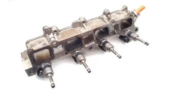 Intake manifold