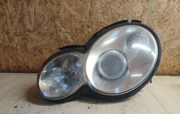 Mercedes-Benz C W203 Headlight/headlamp 15694100