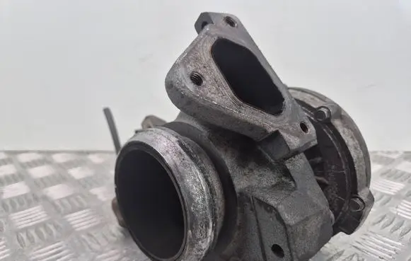 Mercedes-Benz C W203 Turbo A6460900080