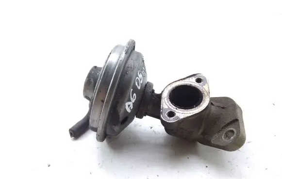 Audi A6 S6 C6 4F EGR valve 