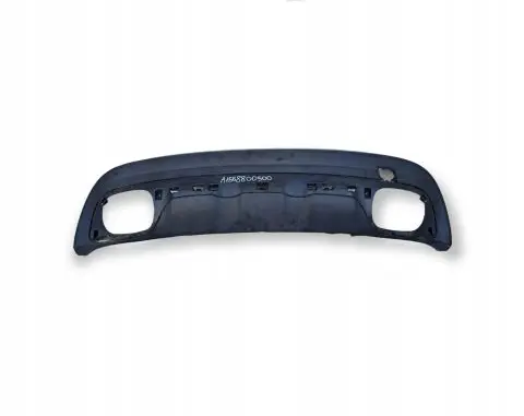 Mercedes-Benz GLA W156 X156 Rear bumper lower part trim A1568800500