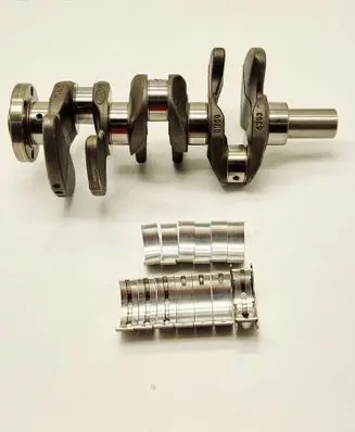 Ford B-MAX Crankshaft CM5GFB T46AC