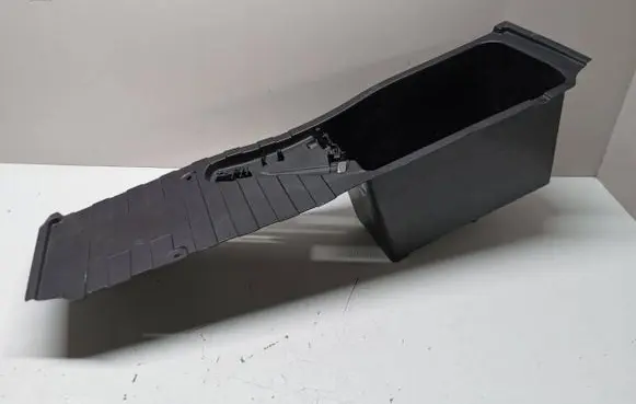 BMW X5 F15 Tool box 7284306 17711410