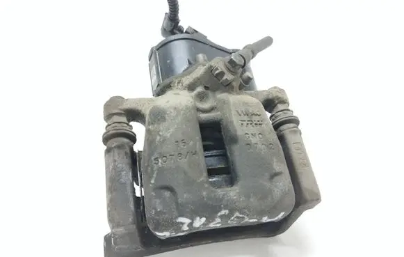 Audi Q3 8U Rear brake caliper 5078H