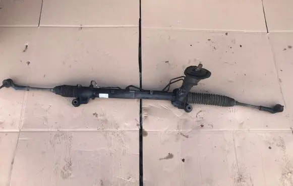 Volvo C30 Steering rack 31201426