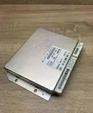 Mercedes-Benz Vaneo W414 ESP (stability system) control unit 4144460153 0265109617