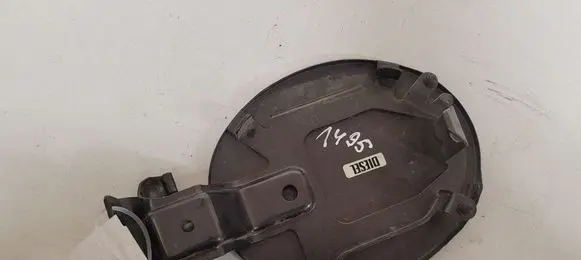 Mazda 6 Fuel tank cap