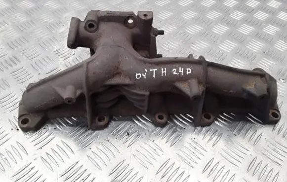 Lancia Thesis Exhaust manifold 55188935