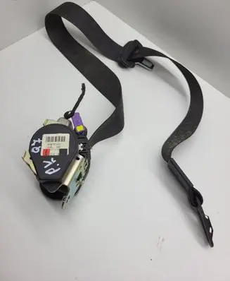 Audi Q7 4L Front seatbelt 606727200