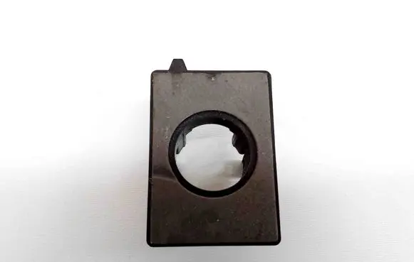 Skoda Octavia Mk3 (5E) Front parking sensor holder (PDC) 5E0919485E