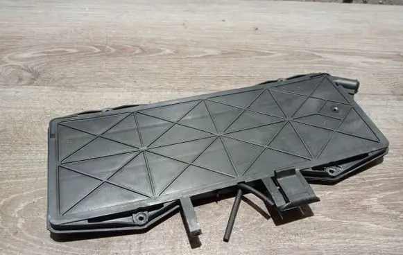 Volvo S60 Cabin air micro filter cap G7298 G7300