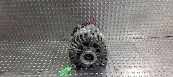 BMW 3 E90 E91 Generator/alternator 7802261