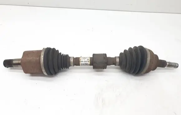 Ford Kuga II Front driveshaft 