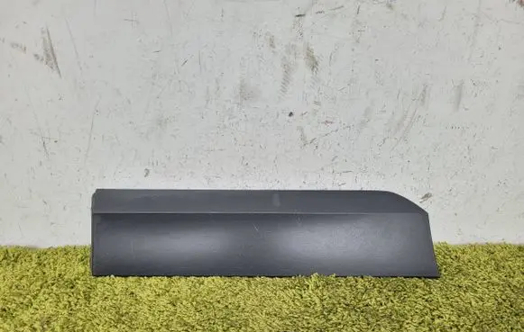 Volkswagen T-Cross Rear door trim (molding) 2gm854950