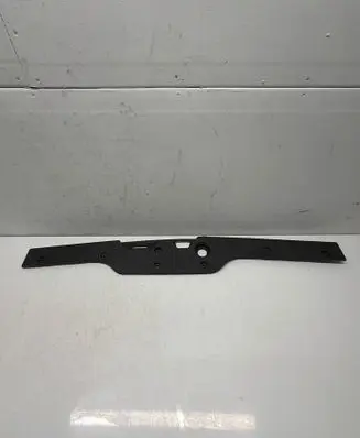 Dacia Dokker Trunk/boot sill cover protection 849218441R