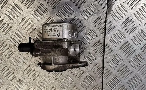 Nissan Note (E11) Vacuum pump 8200577807