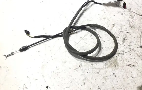 Ford Transit Custom Rear door cable line BK2T13B551 BK2T13B551AC