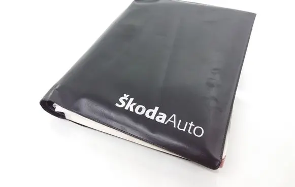 Skoda Roomster (5J) User manual 